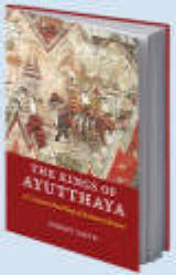 The Kings of Ayutthaya